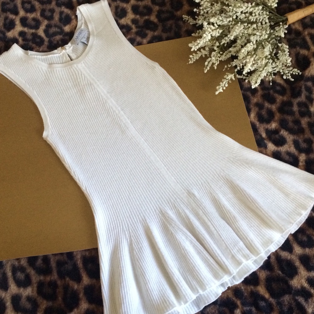 Carmen Ladies Top, Small⚜️